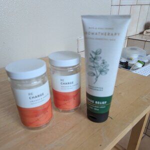 Bed Bath and Beyond De Stress bundle  - NWT